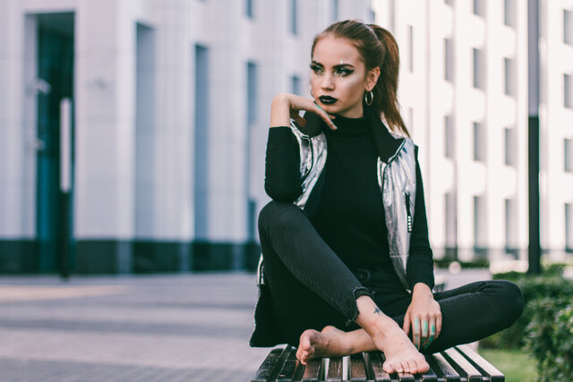Ksenia Lakonicnaa's photo