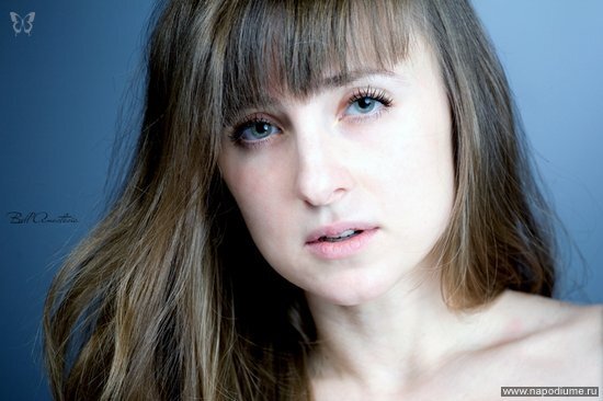 Anastasia Bel''s photo
