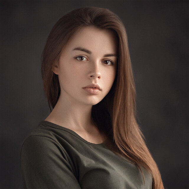 Фото Алина Мезенцева