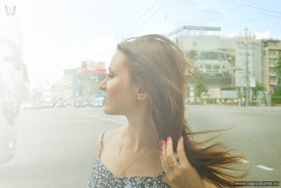 Iris Nikonorova's photo