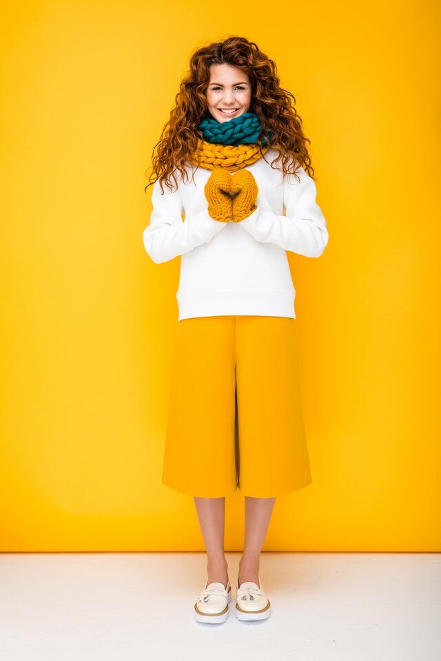 Alina Ugodnikova's photo