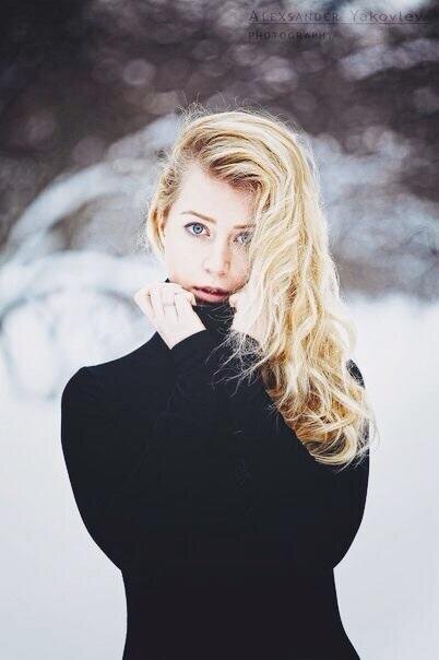 Tatyana Lisitsyna's photo