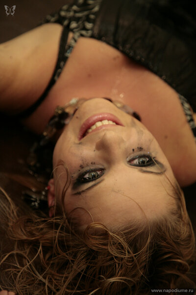 Miss's photo
