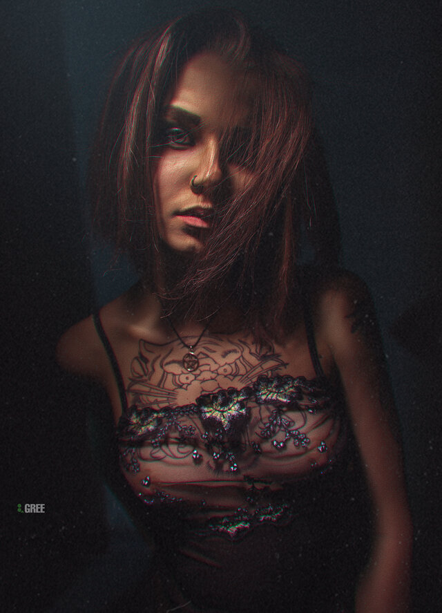 Nikolya Grigoriadi's photo