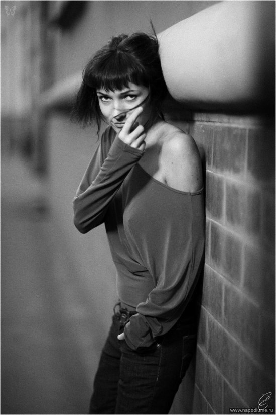 Evgenij Sergeev's photo