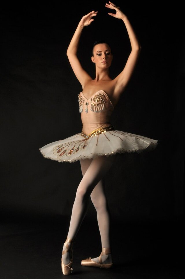 Tamara Kalinina's photo