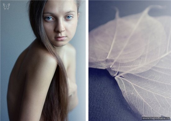 Фото Инна Рахманова