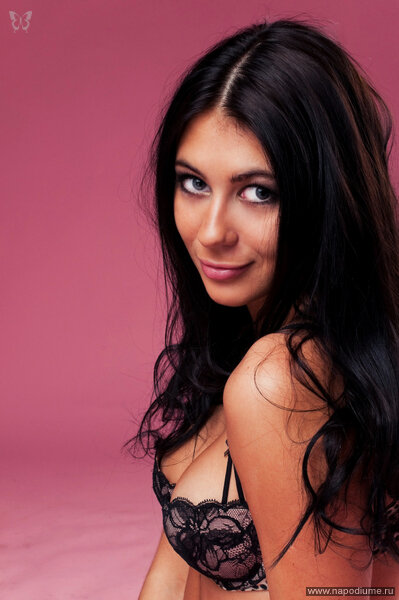 Фото Anastasia Aleynikova