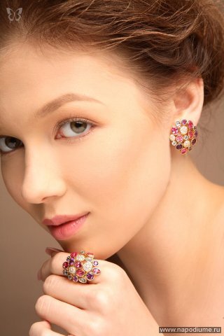 Veronika Popova's photo