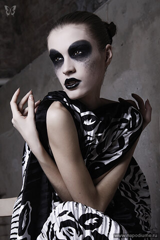 Alina Sitnik's photo