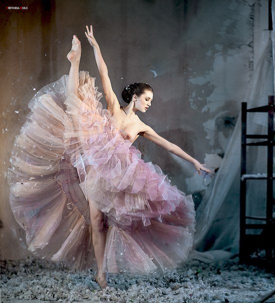 Viktoria Dolc's photo
