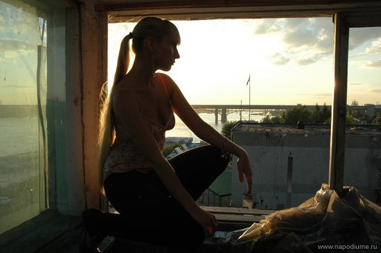 Elena Majorova's photo