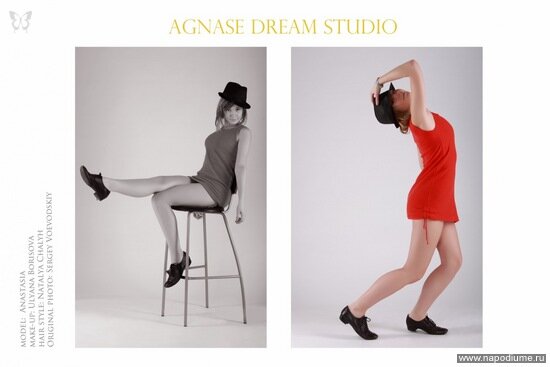 Фото Анастасия Agnase Агафонова