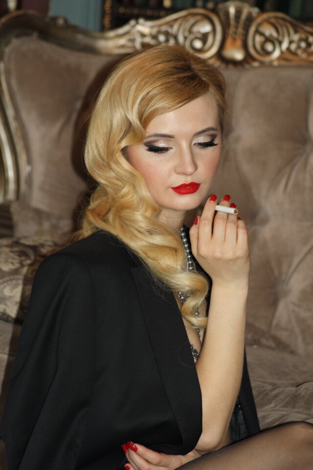 Фото Alena Polyakova