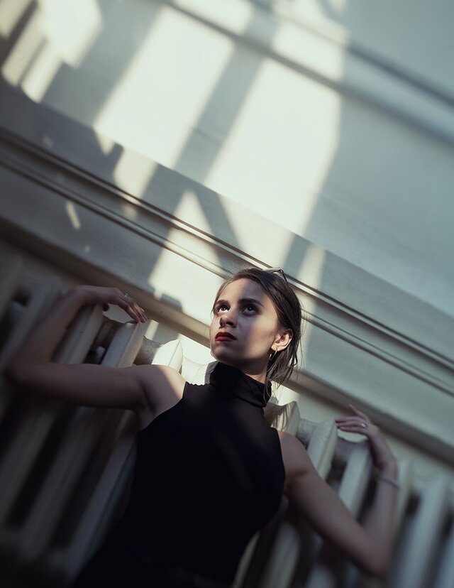 Foto Anna Petrova