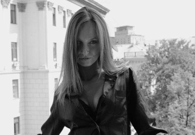 Jeva Zaporozhenko's photo