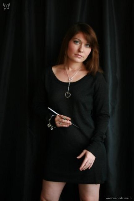 Фото Katia Shebanova
