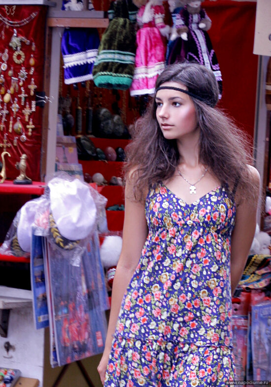 Tat'ana Medvedeva's photo