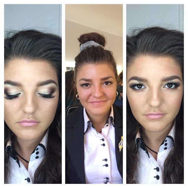визажист, макияж, Makeup
