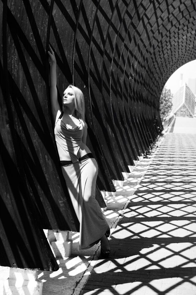 Фото Darina