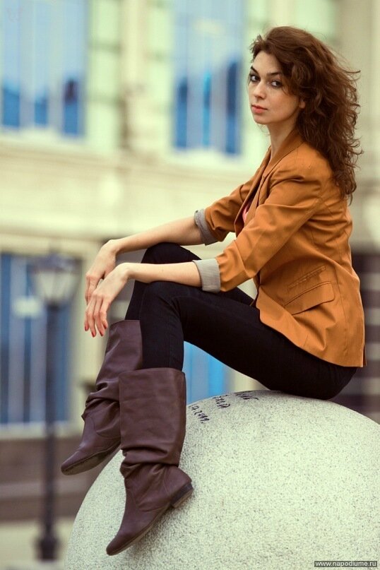 Фото Катерина Куклина