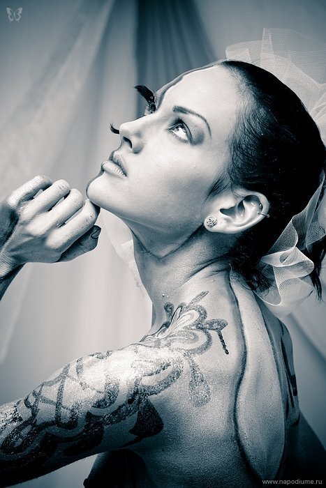 Lilia Lucenko's photo