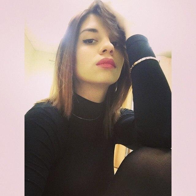 Alina Ustinenko's photo