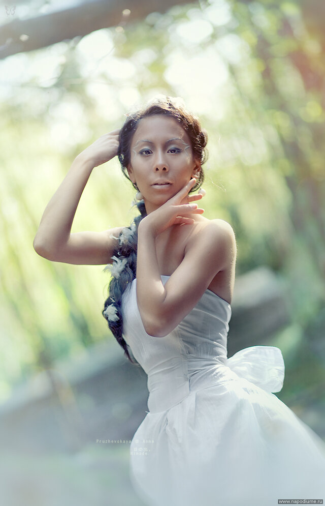 Anna Pruzevskaa's photo