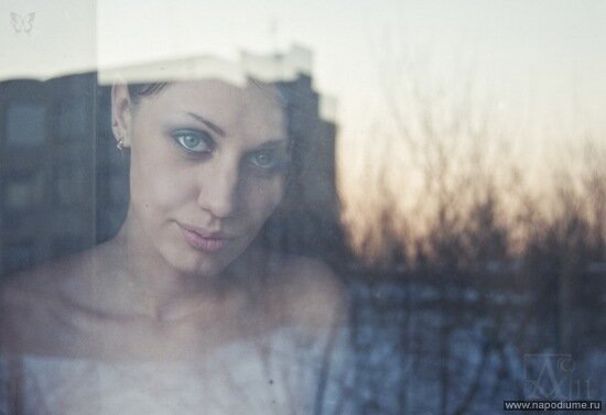Anna Khrapovitskaya's photo