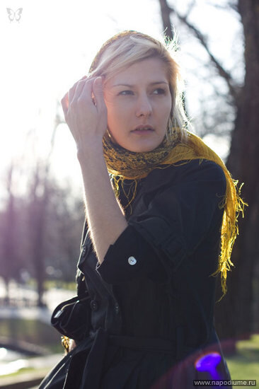 Фото Viktoria Vizirakina