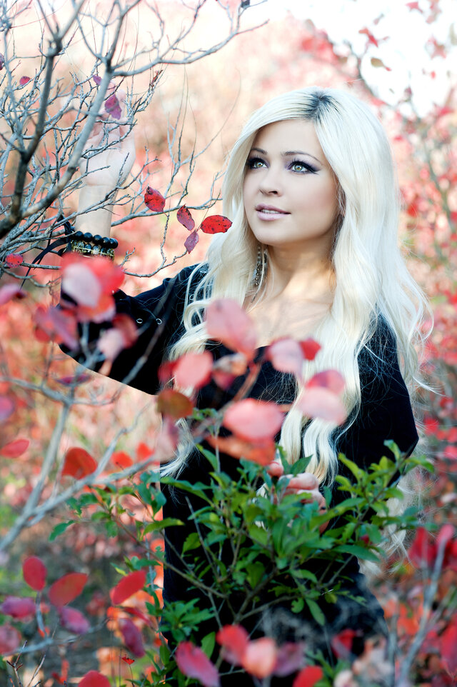 Angelina Bondar''s photo
