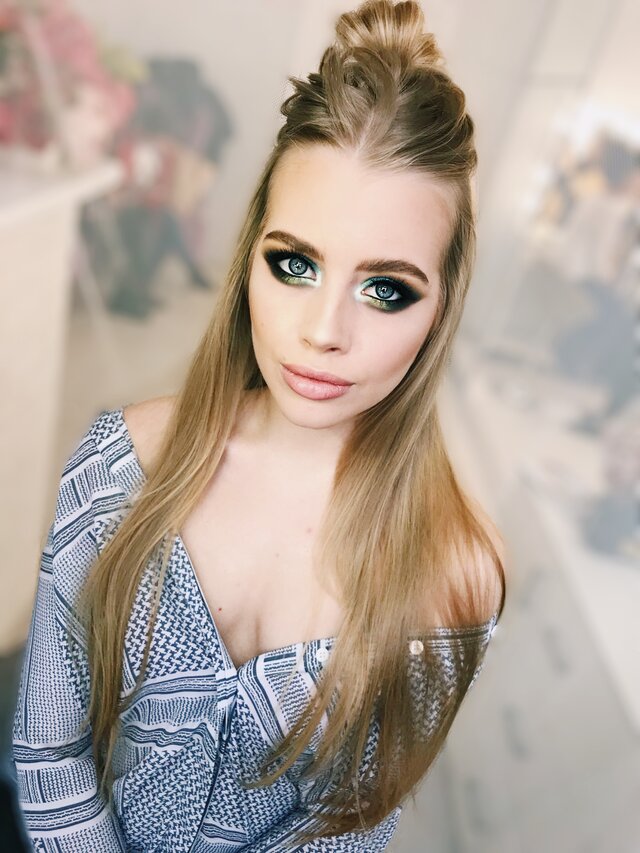 Ekaterina Ermakova's photo