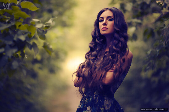 Tana Karpova's photo