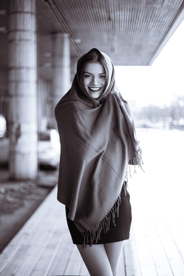 Anastasya Korosteleva's photo