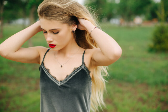 Фото Ольга Olya Kharina Харина