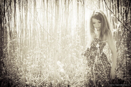 Oksana Gernet's photo