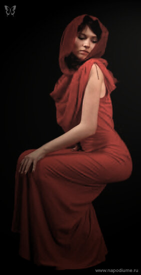 Фото Dasha Chizhova
