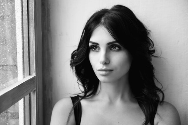 Фото Mariya aleksandrova