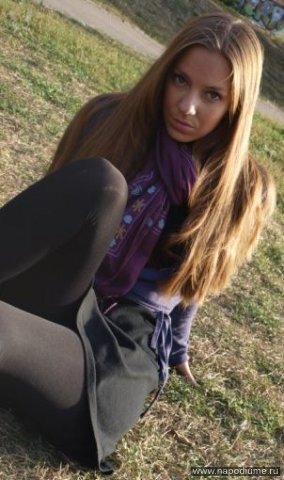 Elena Volodina's photo