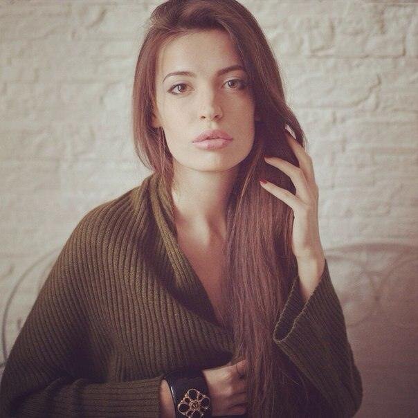Yana Poltaratskaya's photo