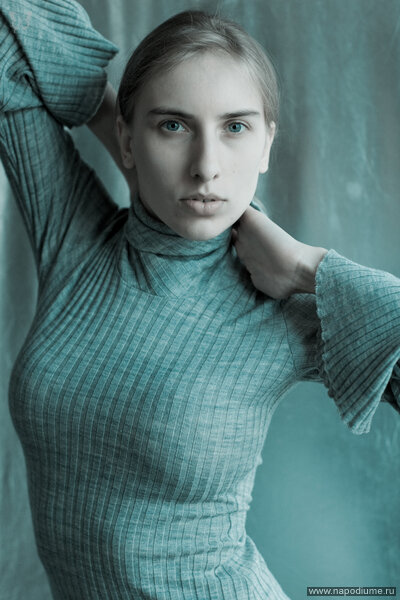 Фото Юлия Бейк