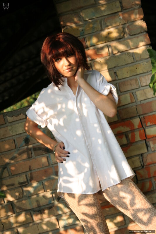 Aleksandra Rozenfel'd's photo