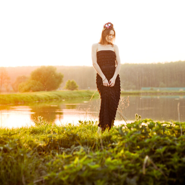 Фото Nataliia Kashevko
