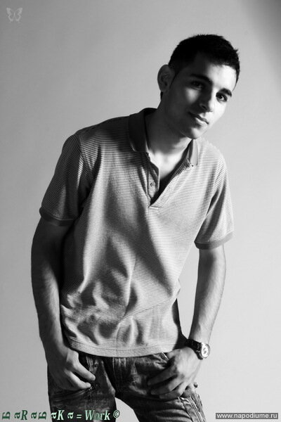 Aziz Mirzoev's photo