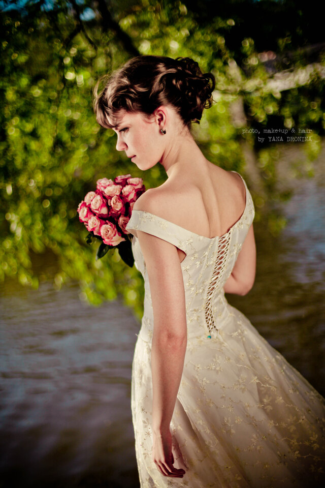 Marina Gladkova's photo