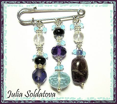 Julia Soldatova's photo