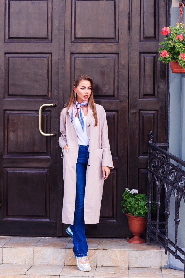 Anna Smirnova's photo