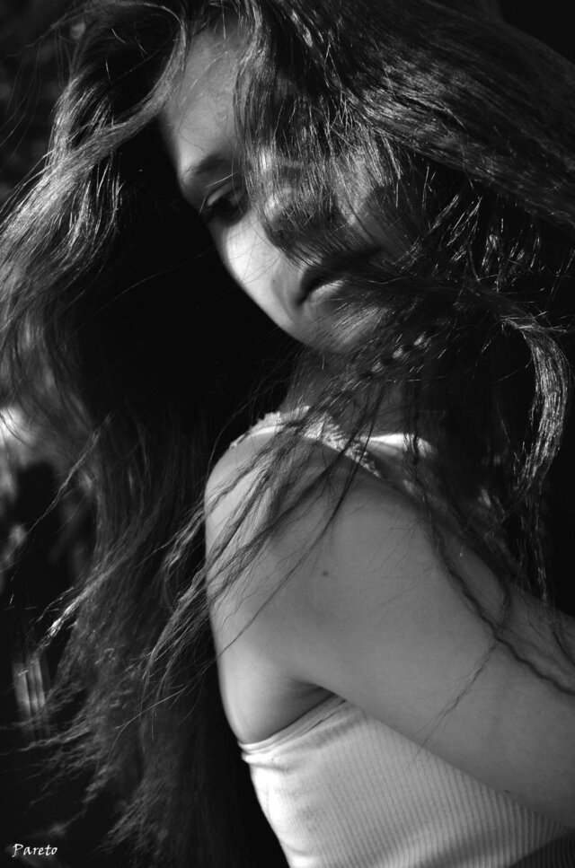 Anna Rahmanina's photo
