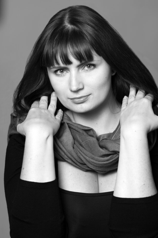 Nadezhda Prostakova's photo