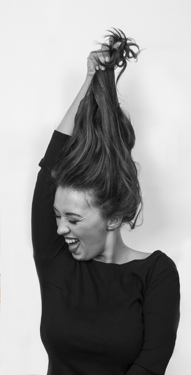 Ksenia Timofeeva's photo
